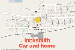 locksmith innebo - locksmith in nebo il