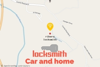 locksmith inribera - locksmith in ribera
