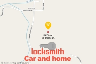 locksmith inmorrow - locksmith in morrow ar