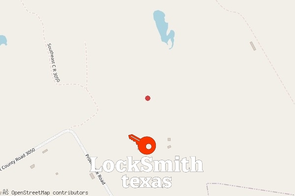 locksmith in mildred tx