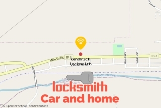 locksmith inkendrick - locksmith in kendrick id
