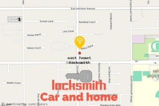 locksmith ineast hemet - locksmith in east hemet