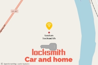locksmith intoston - locksmith in toston