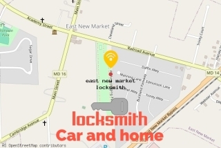 locksmith ineast new market - locksmith in east new market