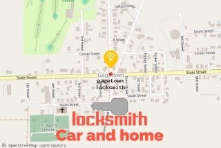 locksmith ingagetown - locksmith in gagetown