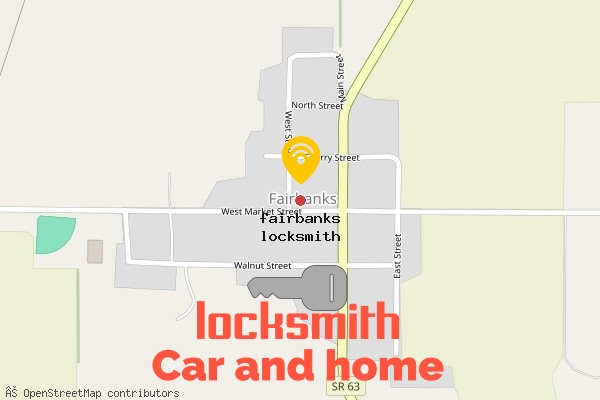 locksmith in fairbanks in
