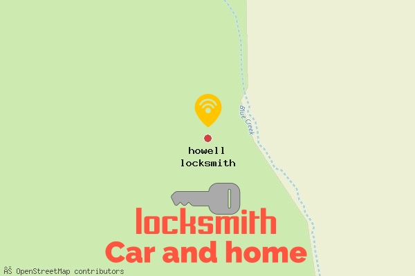 locksmith in howell ut