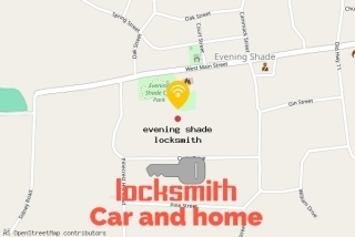 locksmith inevening shade - locksmith in evening shade ar