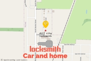 locksmith indill city - locksmith in dill city