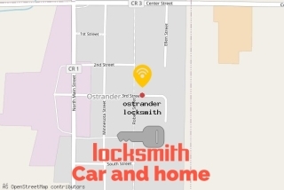 locksmith inostrander - locksmith in ostrander mn