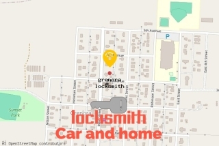 locksmith ingrenora - locksmith in grenora