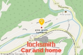 locksmith inpine grove - locksmith in pine grove wv