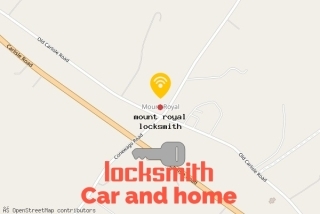 locksmith inmount royal - locksmith in mount royal pa