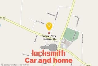 locksmith infancy farm - locksmith in fancy farm
