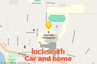 locksmith inonekama - locksmith in onekama