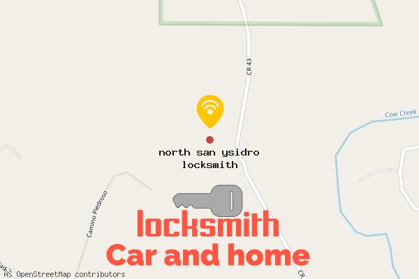 locksmith in north san ysidro