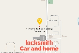 locksmith intonkawa tribal housing - locksmith in tonkawa tribal housing
