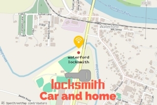 locksmith inwaterford - locksmith in waterford oh