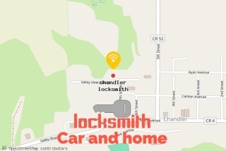 locksmith inchandler - locksmith in chandler mn