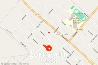 locksmith ingrandfalls - locksmith in grandfalls