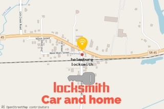 locksmith inhelmsburg - locksmith in helmsburg
