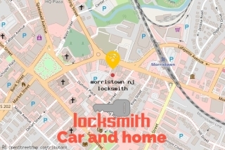 locksmith inmorristown - locksmith in morristown nj