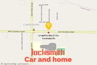 locksmith incrawfordsville - locksmith in crawfordsville ia