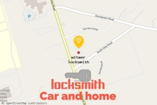locksmith inwitmer - locksmith in witmer