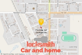 locksmith infinley - locksmith in finley nd