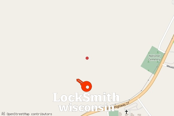 locksmith in eastman wi