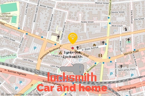 locksmith in lynbrook