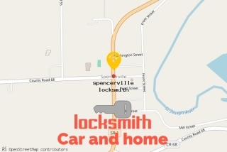 locksmith inspencerville - locksmith in spencerville in