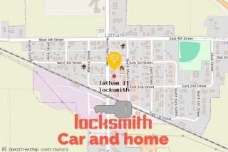 locksmith inlatham - locksmith in latham il
