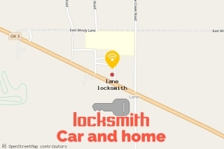 locksmith inlane - locksmith in lane ok