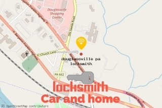locksmith indouglassville - locksmith in douglassville pa