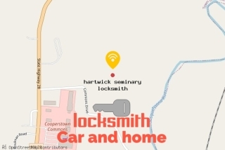 locksmith inhartwick seminary - locksmith in hartwick seminary