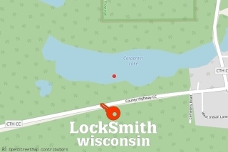 locksmith innew post - locksmith in new post