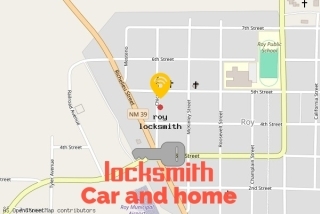 locksmith inroy - locksmith in roy nm