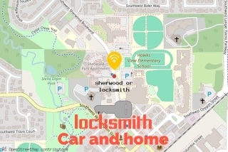 locksmith insherwood - locksmith in sherwood or