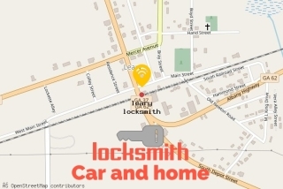 locksmith inleary - locksmith in leary ga