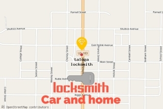 locksmith intaloga - locksmith in taloga
