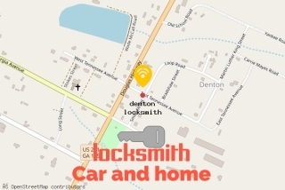 locksmith indenton - locksmith in denton ga