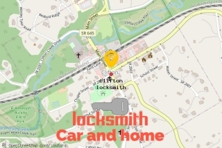 locksmith inclifton - locksmith in clifton va