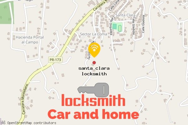 locksmith in santa clara