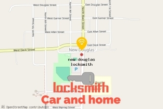 locksmith innew douglas - locksmith in new douglas