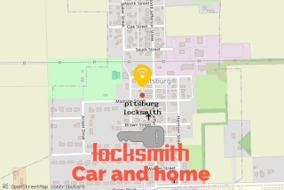 locksmith inpitsburg - locksmith in pitsburg