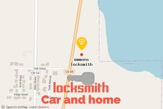 locksmith inemmons - locksmith in emmons