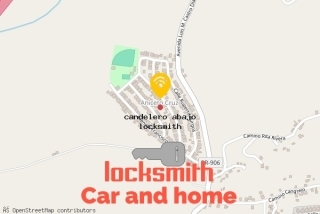 locksmith incandelero abajo - locksmith in candelero abajo