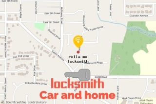 locksmith inrolla - locksmith in rolla mo