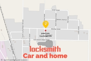 locksmith inpaxton - locksmith in paxton in